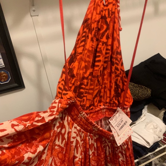 Free people dress - Picture 3 of 4